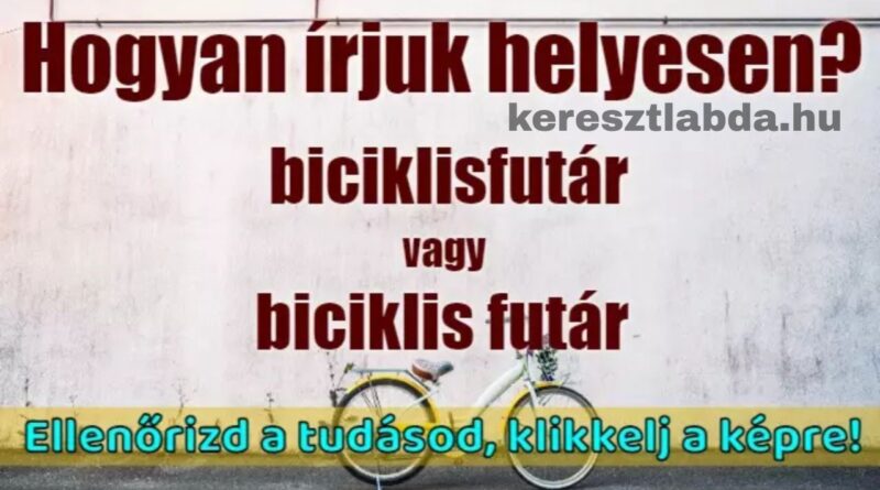 helyesírás feladat