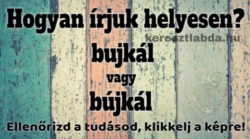 helyesírás feladat