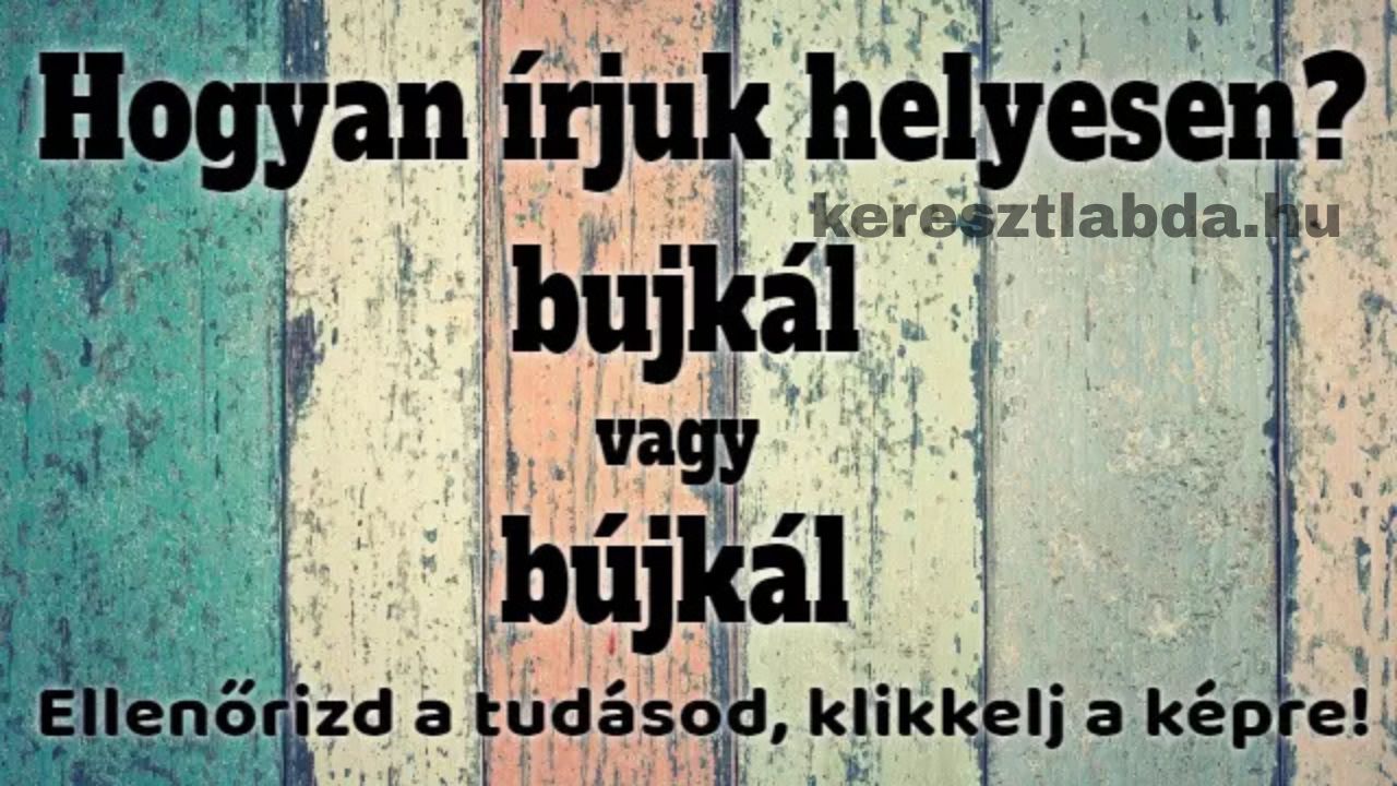helyesírás feladat