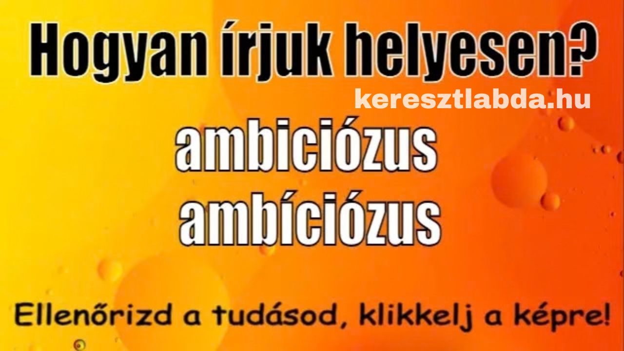 helyesírás feladat