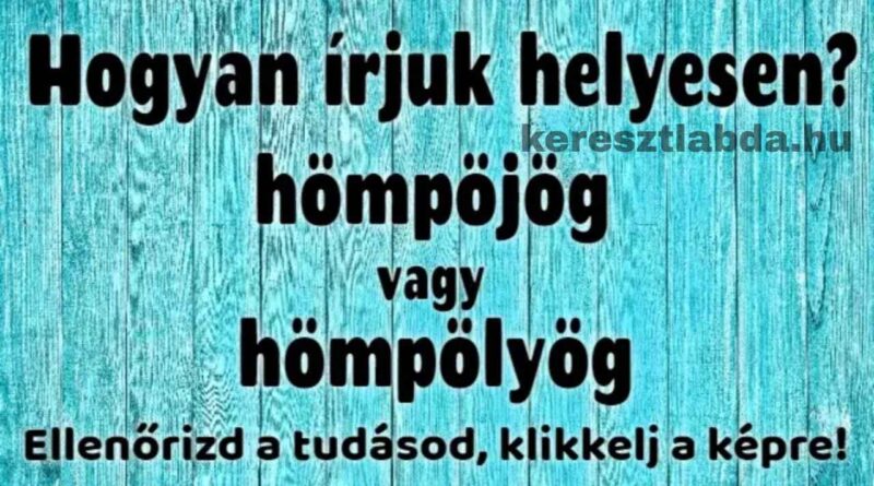 helyesírás feladat
