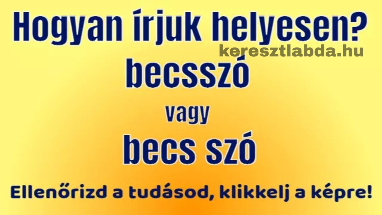 helyesírás feladat