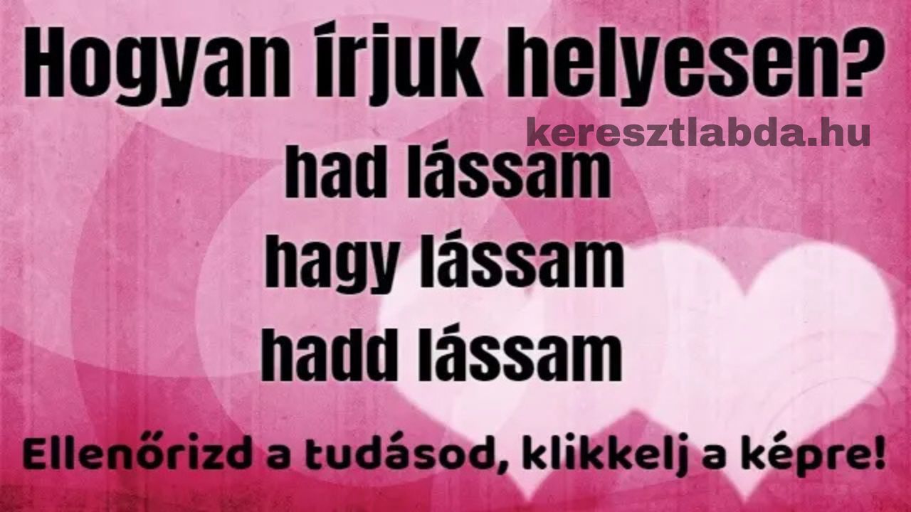 helyesírás feladat