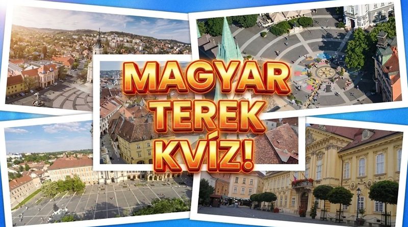 magyar terek földrajz kvíz