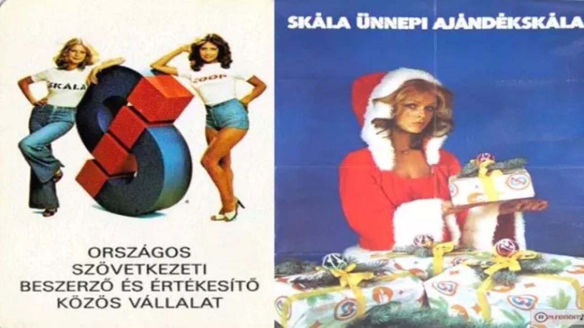reklámszlogenek retró kvíz