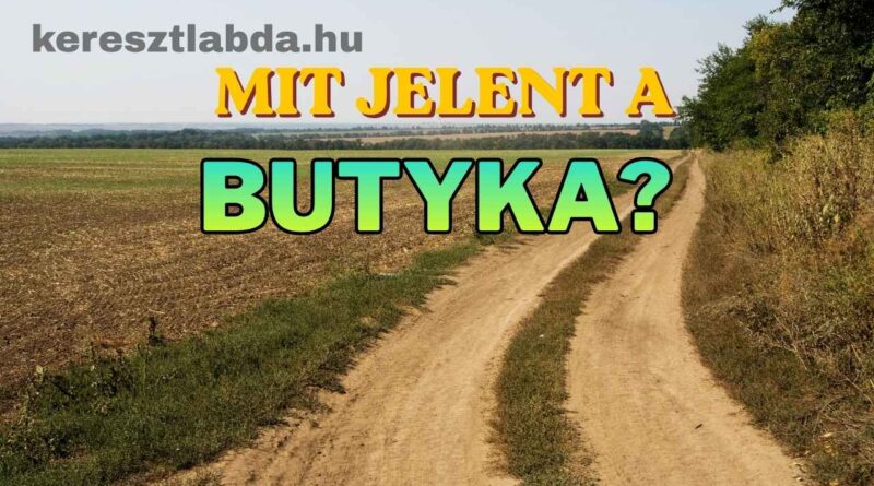 tájszólás feladat