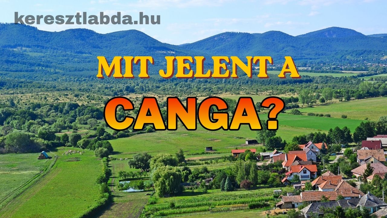 tájszólás feladat