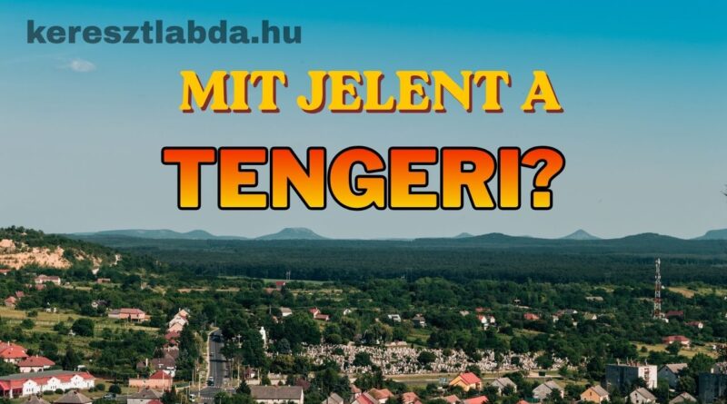 tájszólás feladat