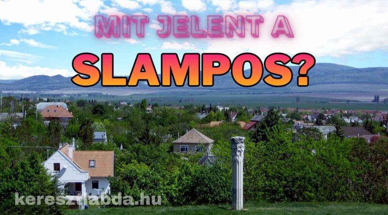 tájszólás feladat