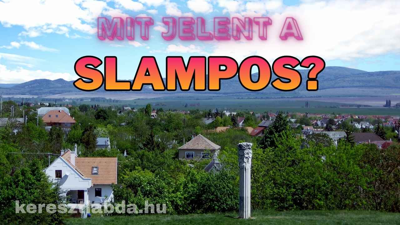 tájszólás feladat