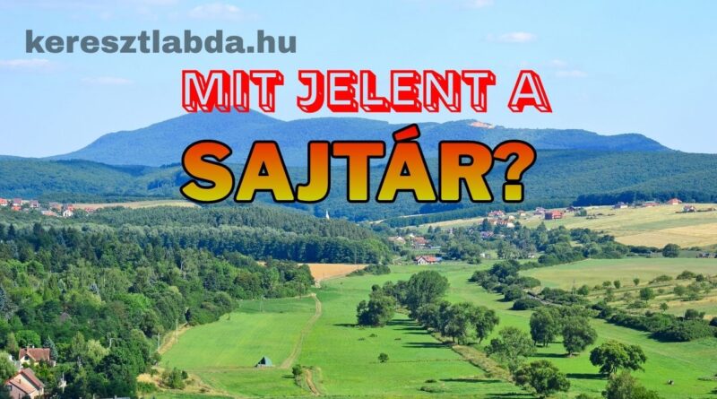 tájszólás feladat