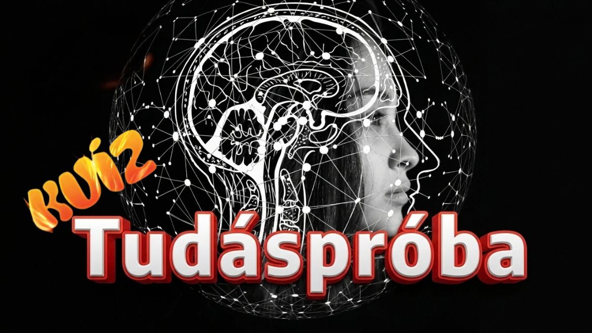 tudáspróba kvíz