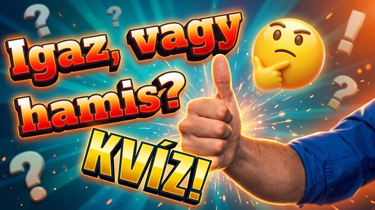 Diana igaz vagy hamis tudáspróba kvíz