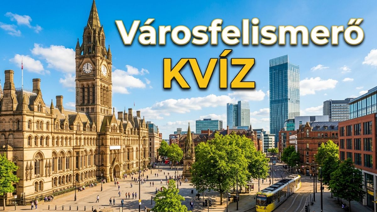 Split, Nizza vagy Firenze városfelismerő földrajz kvíz