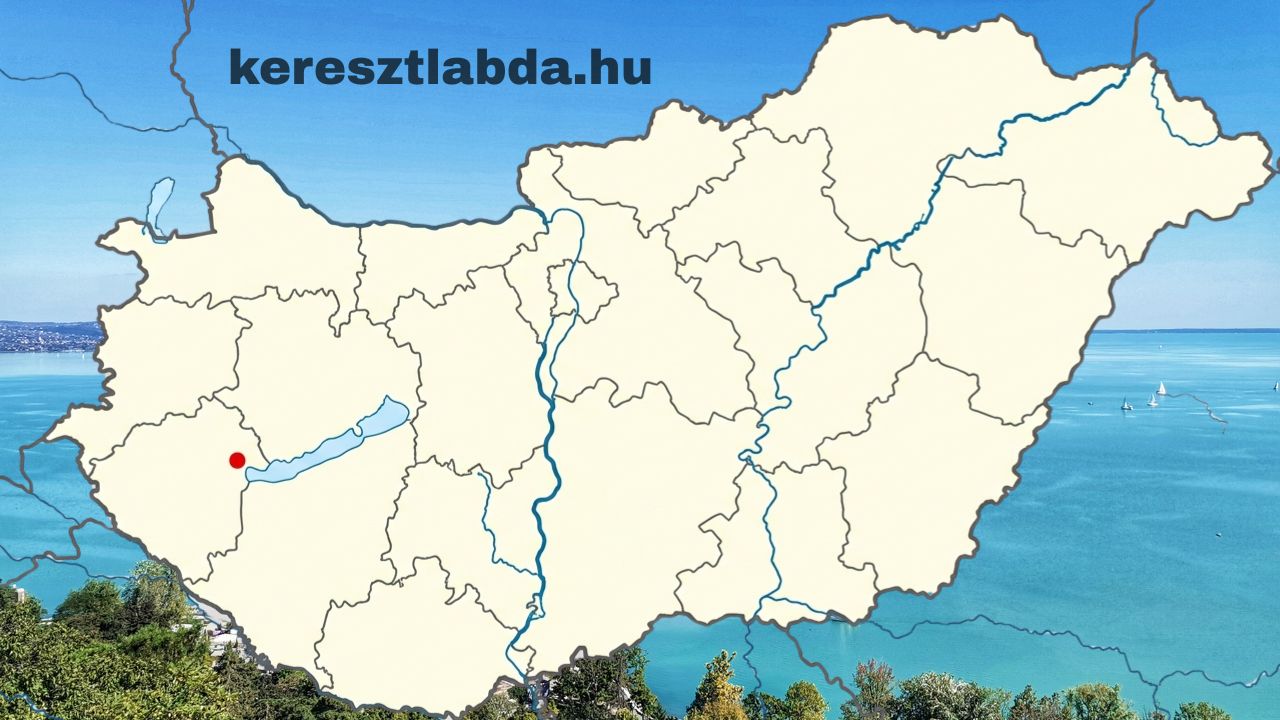 balaton közeli város földrajz feladat