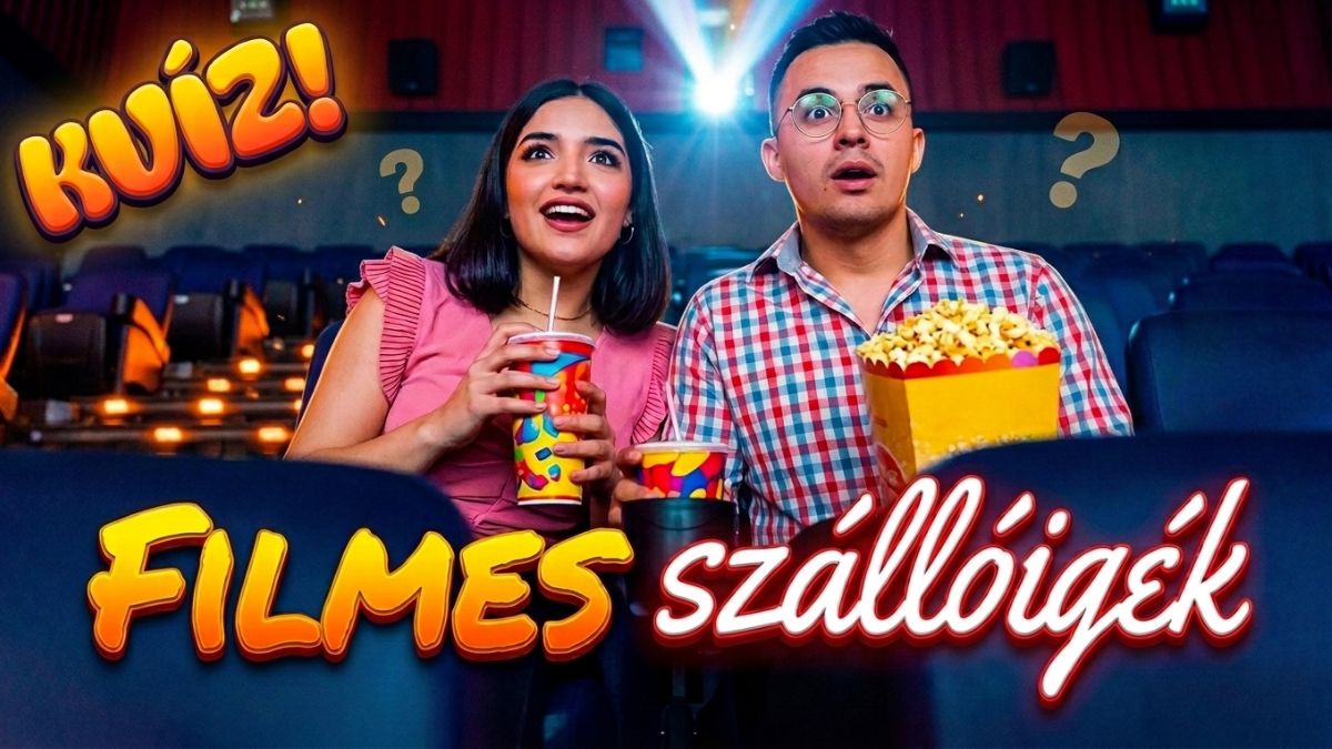 ízi rájder, öcsém filmes szállóigék kvíz