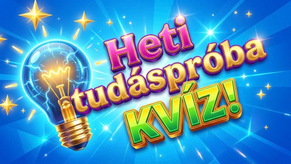 paparazzi karib térség heti tudáspróba kvíz