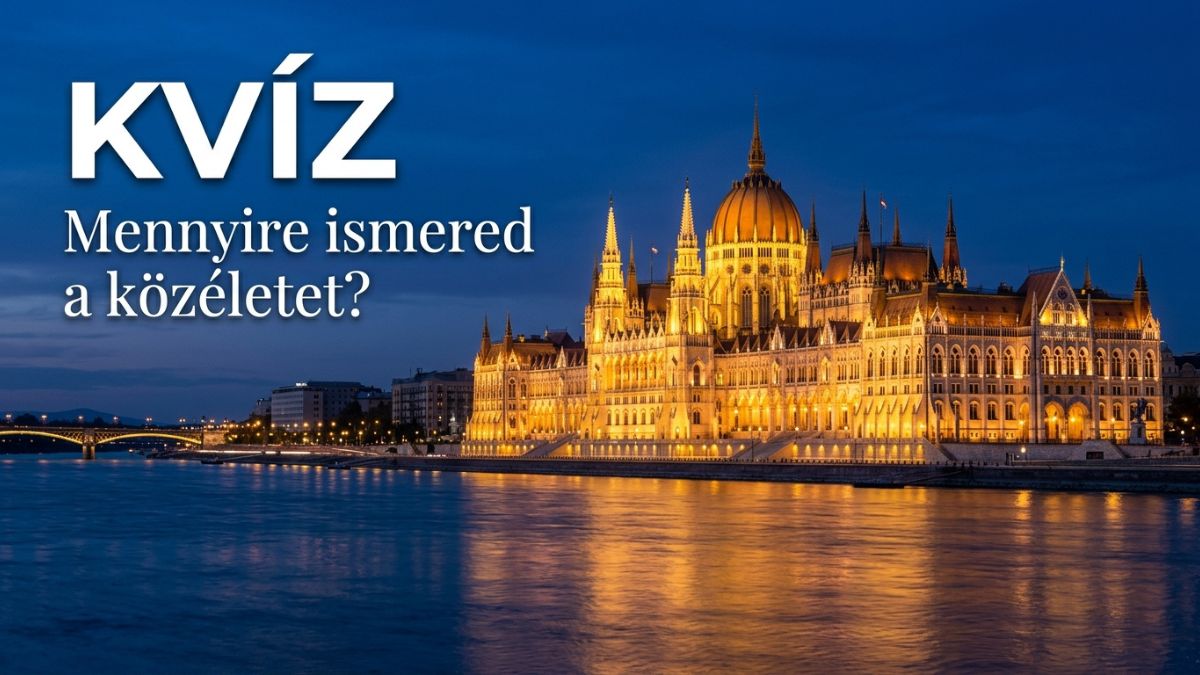parlament közéleti kvíz kvíz