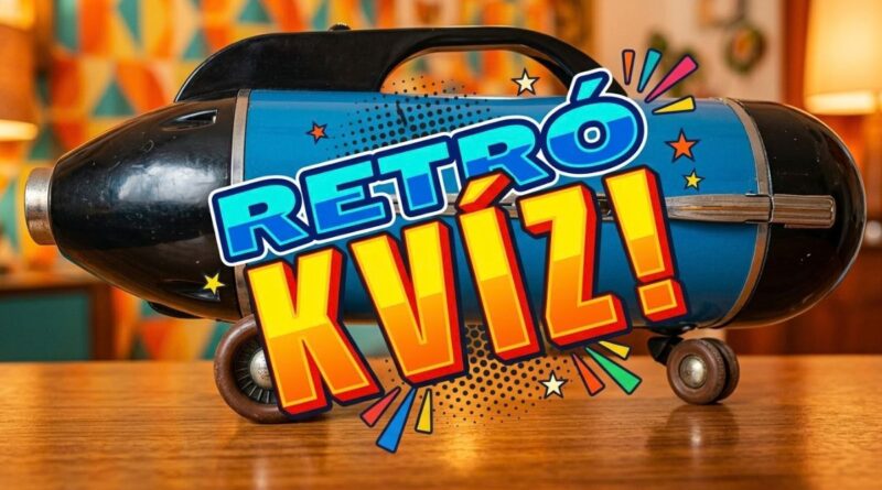 régi eszközök használati tárgyak retró kvíz